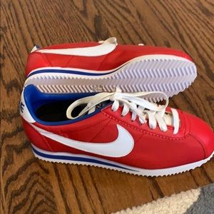 Nike ID Cortez Size 6